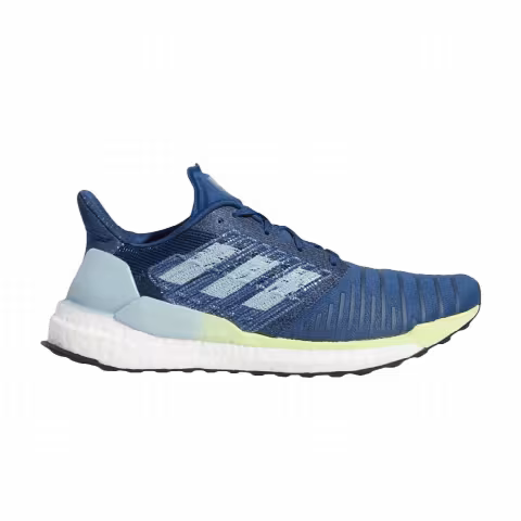 Adidas Solar Boost 'Legend Marine'