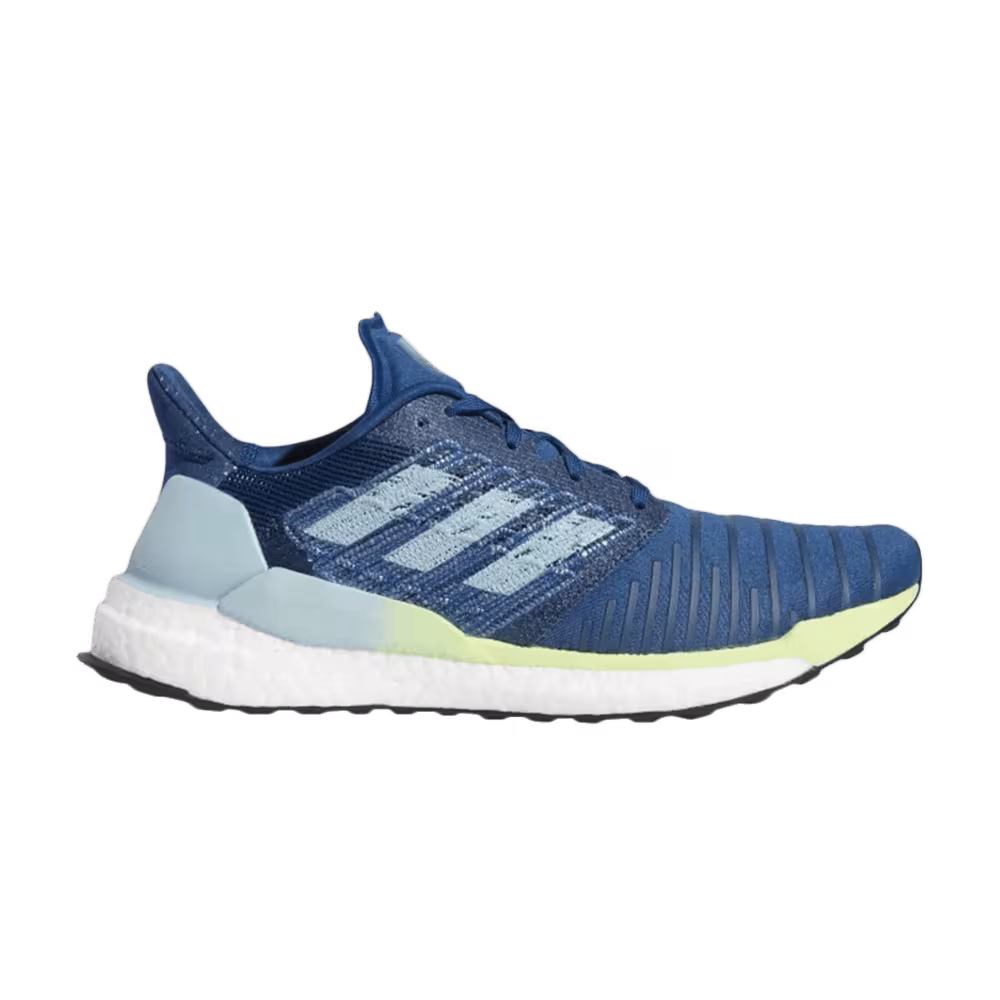 Adidas Solar Boost Legend Marine