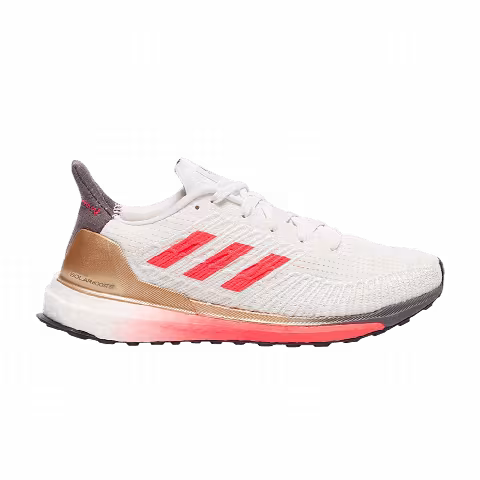 Adidas Wmns Solar Boost ST 19 'White Signal Pink Copper'