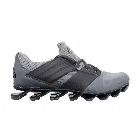 Adidas Springblade Solyce 'Grey'