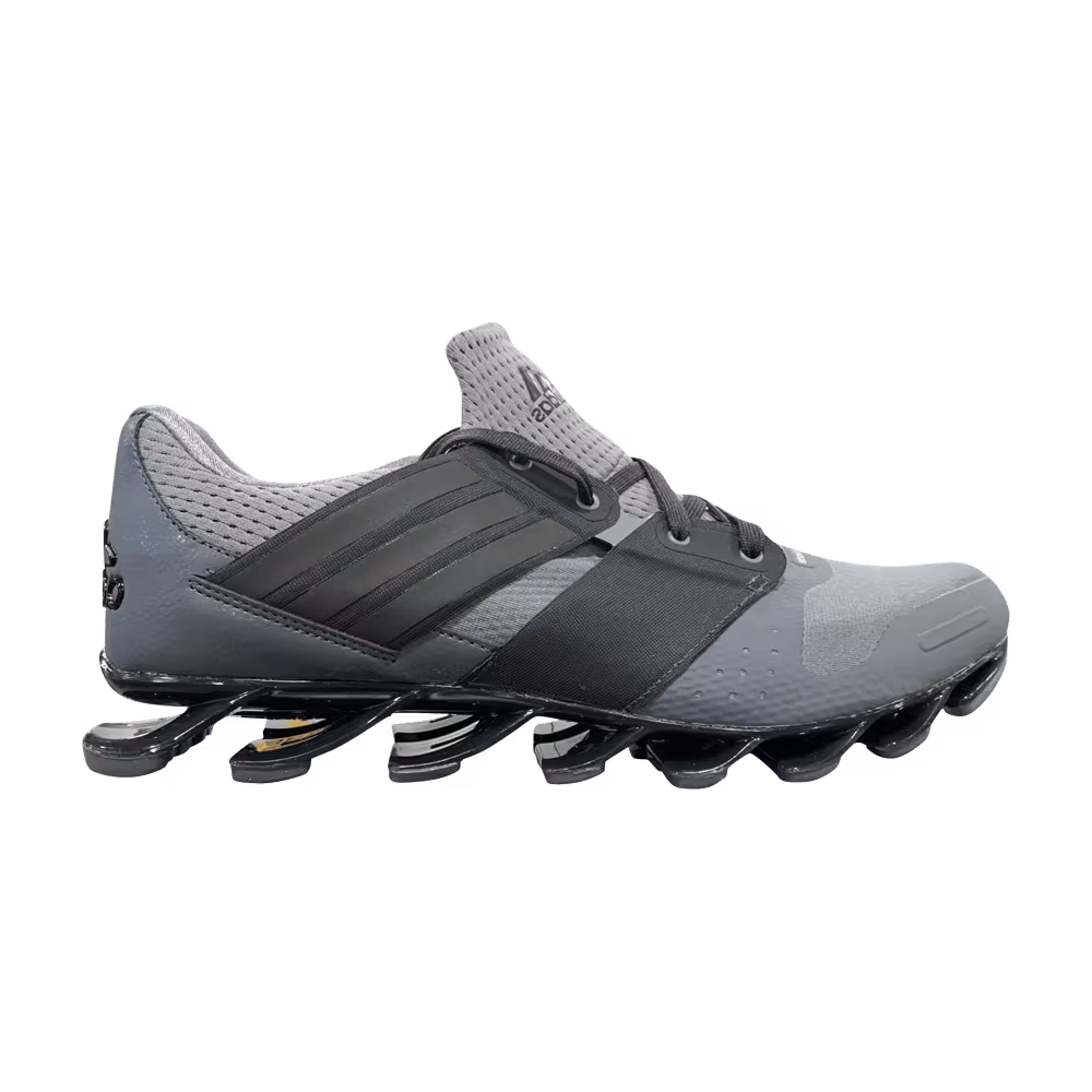 Adidas Springblade Solyce Grey