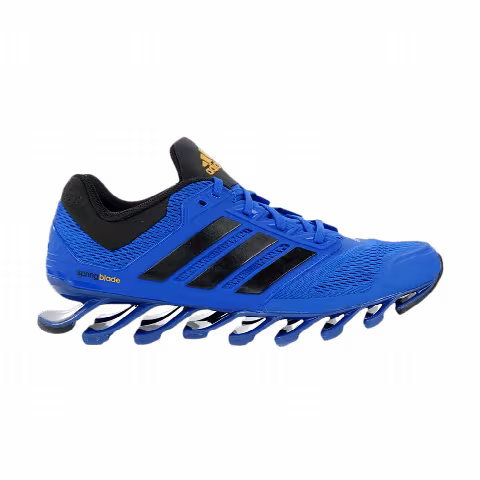 Adidas Springblade Drive 'Blue Beauty'