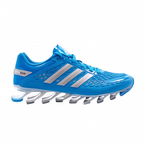 Adidas Springblade Razor 'Solar Blue'