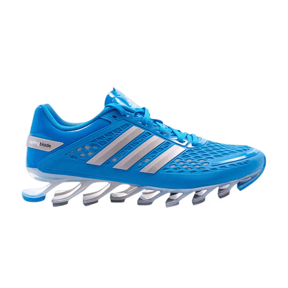 Adidas Springblade Razor Solar Blue