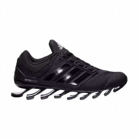 Adidas Springblade Drive 'Black Onix'