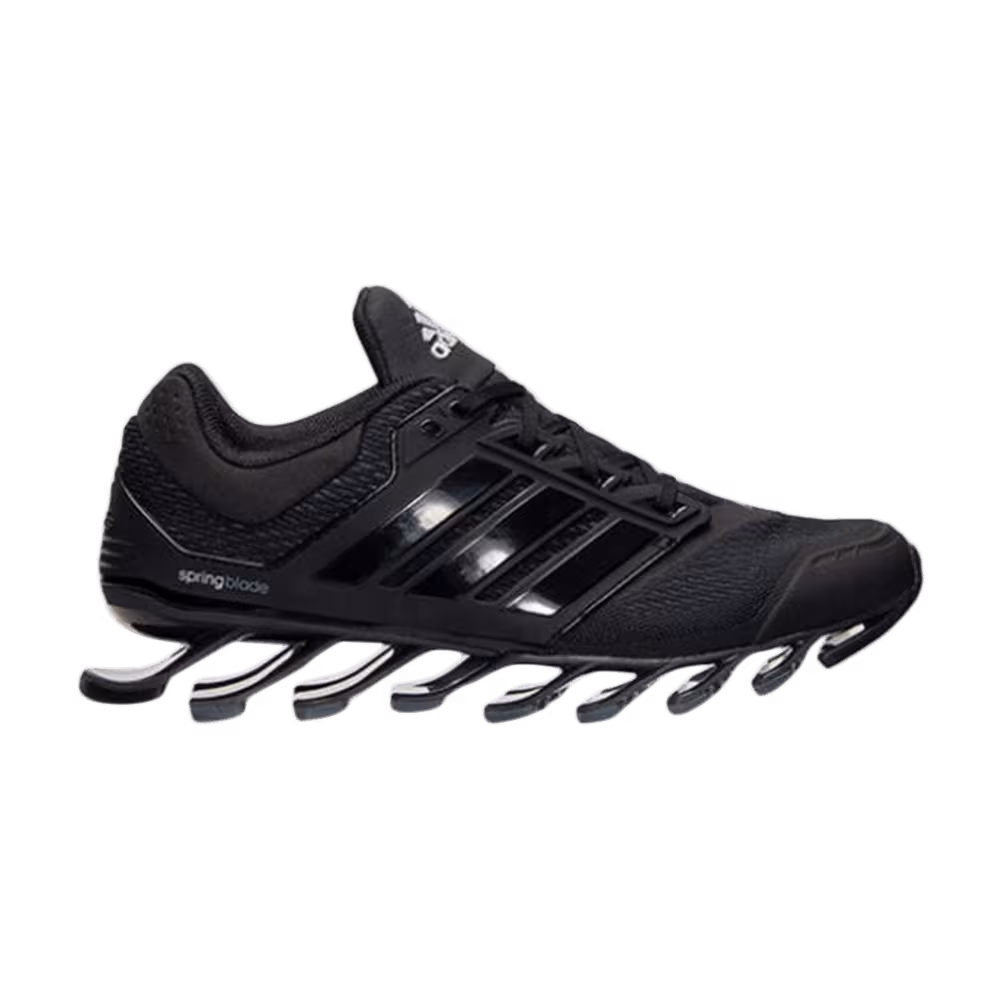 Adidas Springblade Drive Black Onix