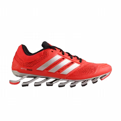 Adidas Springblade Drive 'Light Scarlet'