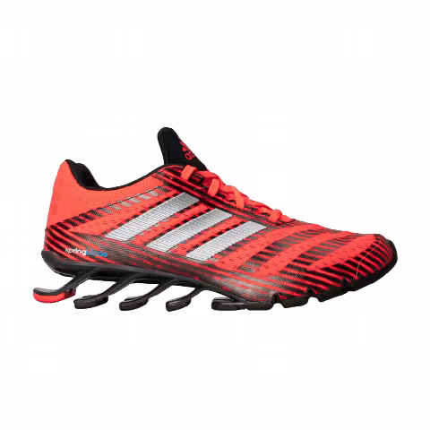 Adidas Springblade Ignite 'Solar Red'