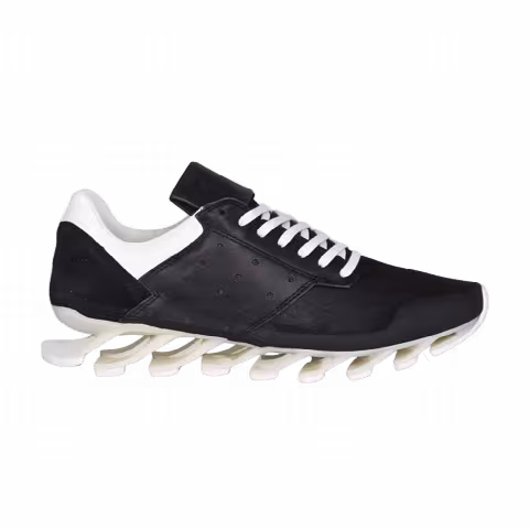 Rick Owens x adidas Springblade Low 'Black'