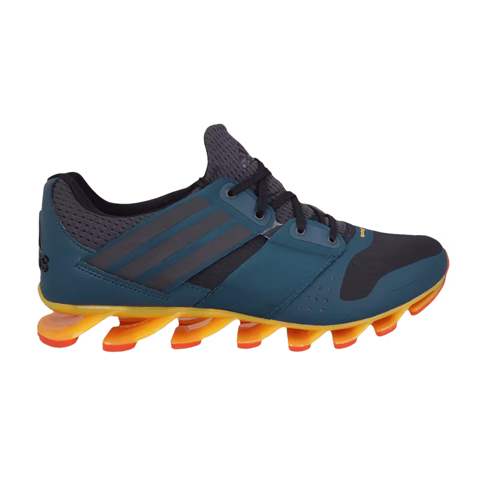 Adidas Springblade Solyce Mineral