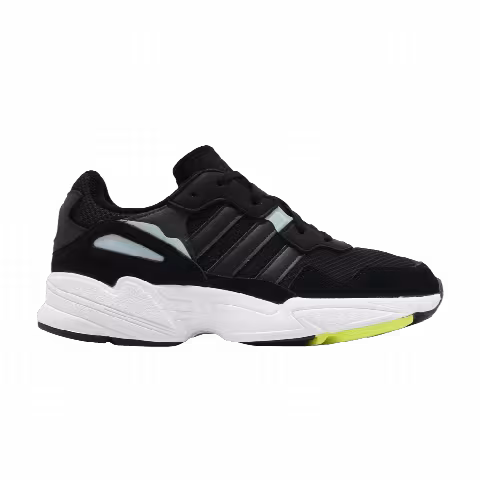 Adidas Yung-96 J HK 'Clear Mint'