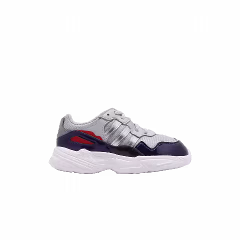 Adidas Yung-96 EL I 'Grey Two'
