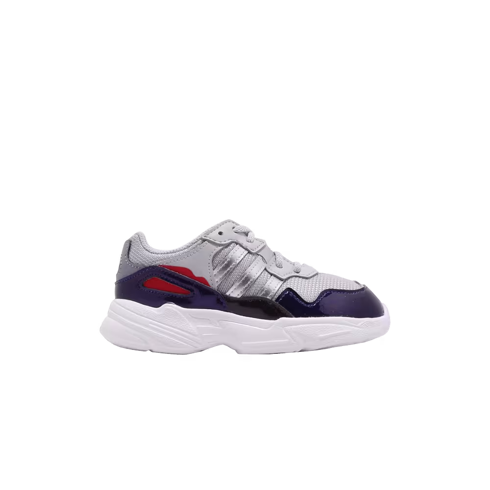 Adidas Yung-96 EL I Grey Two