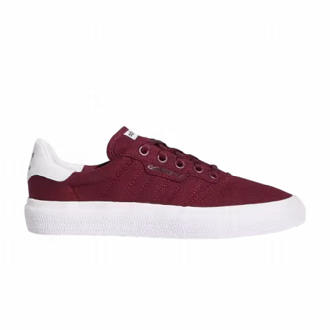 Adidas 3MC J 'Collegiate Burgundy'