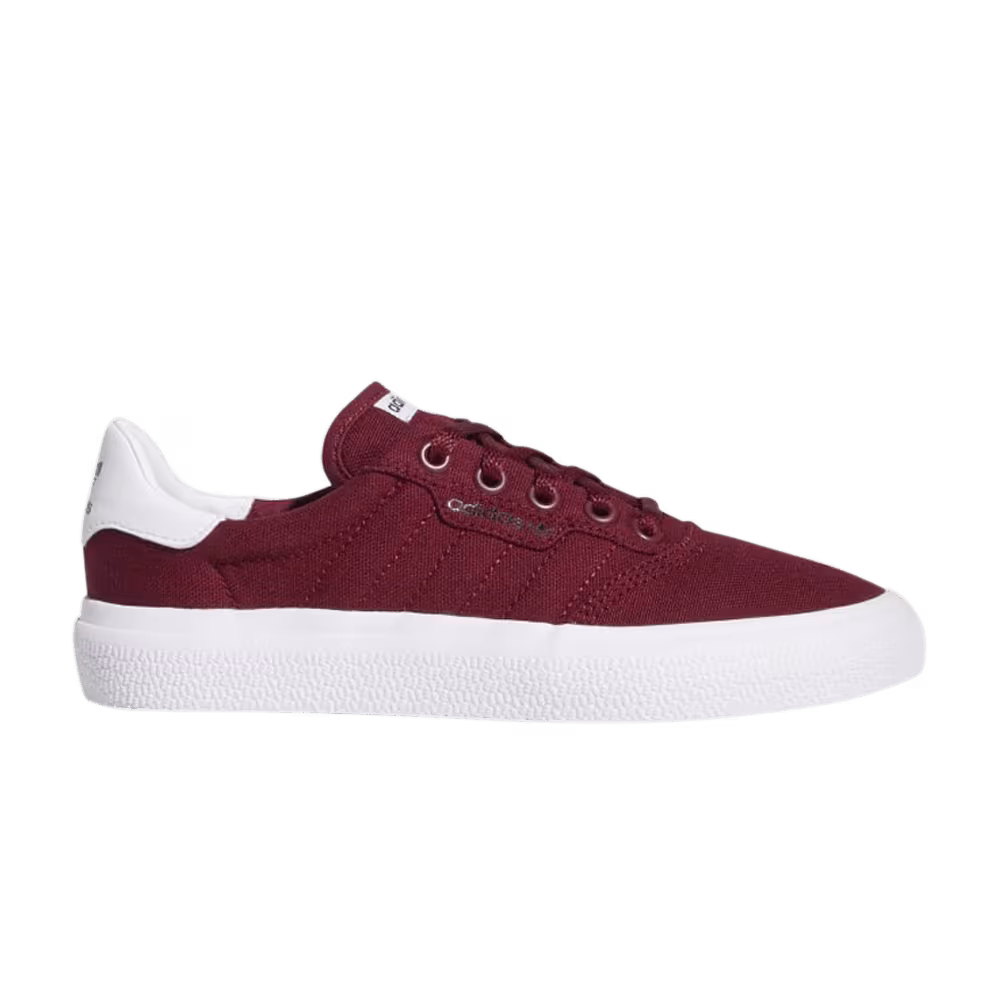 Adidas 3MC J Collegiate Burgundy