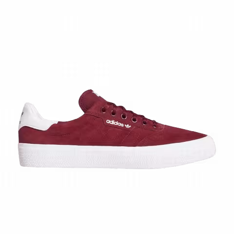Adidas 3MC 'Collegiate Burgundy'