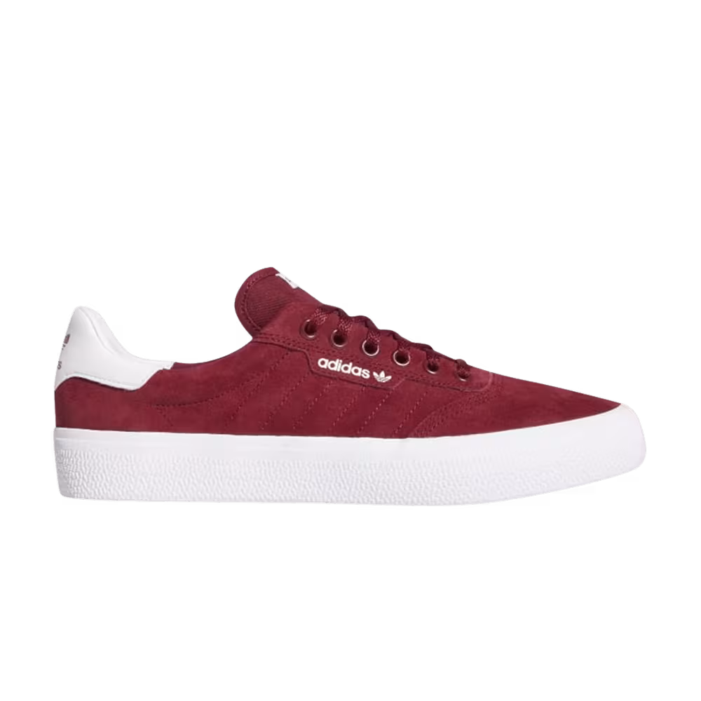 Adidas 3MC Collegiate Burgundy