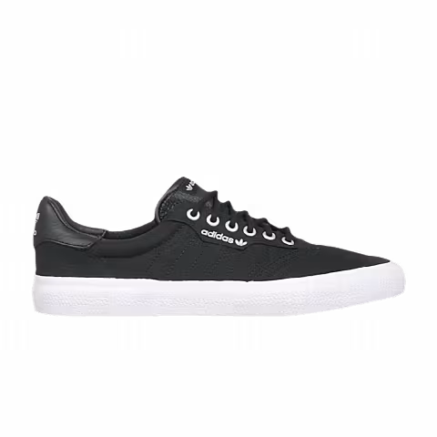 Adidas 3MC 'Core Black White'