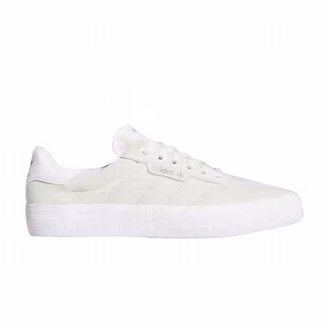 Adidas 3MC 'Crystal White Hazy Emerald'