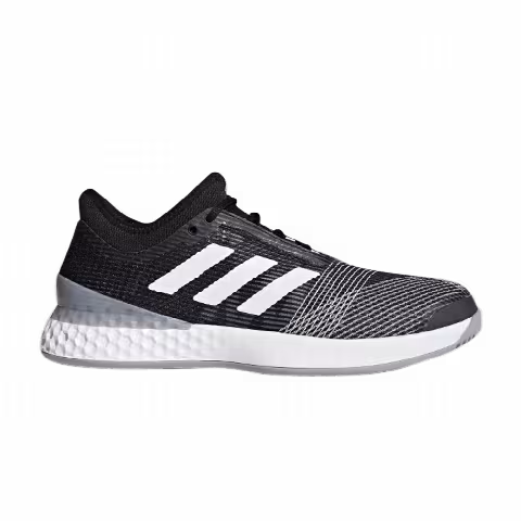 Adidas Adizero Ubersonic 3.0 'Black Granite'
