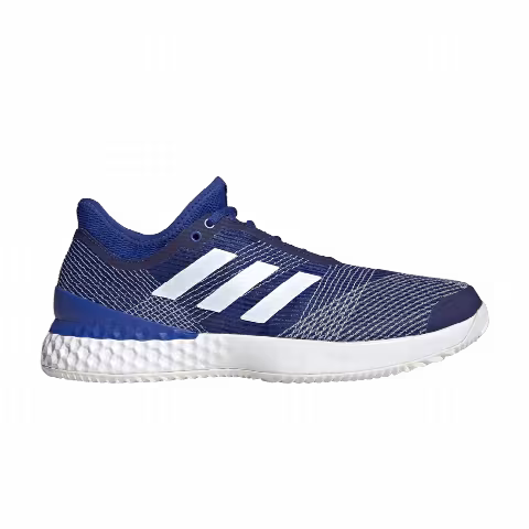 Adidas Adizero Ubersonic 3.0 Clay 'Royal Blue'