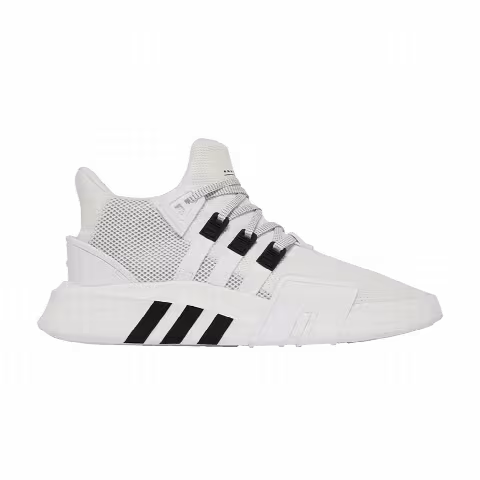 Adidas EQT Bask ADV 'Cloud White' Sample