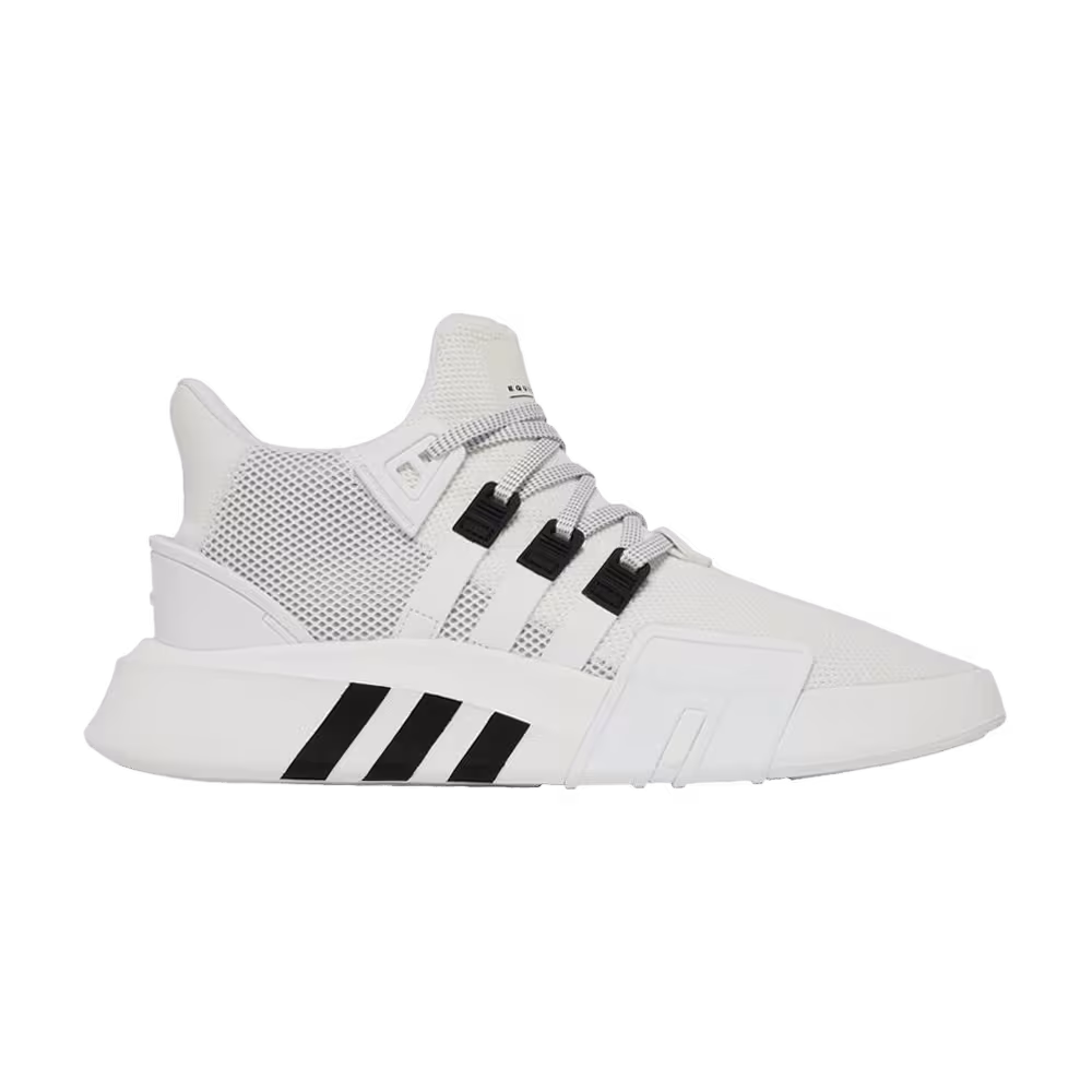 Adidas EQT Bask ADV Cloud White