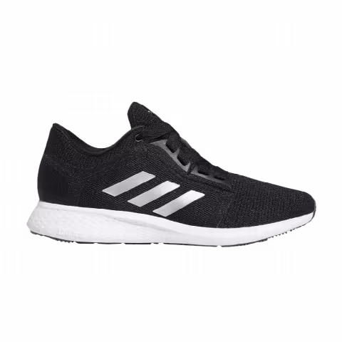Adidas Wmns Edge Lux 4 'Core Black Metallic'
