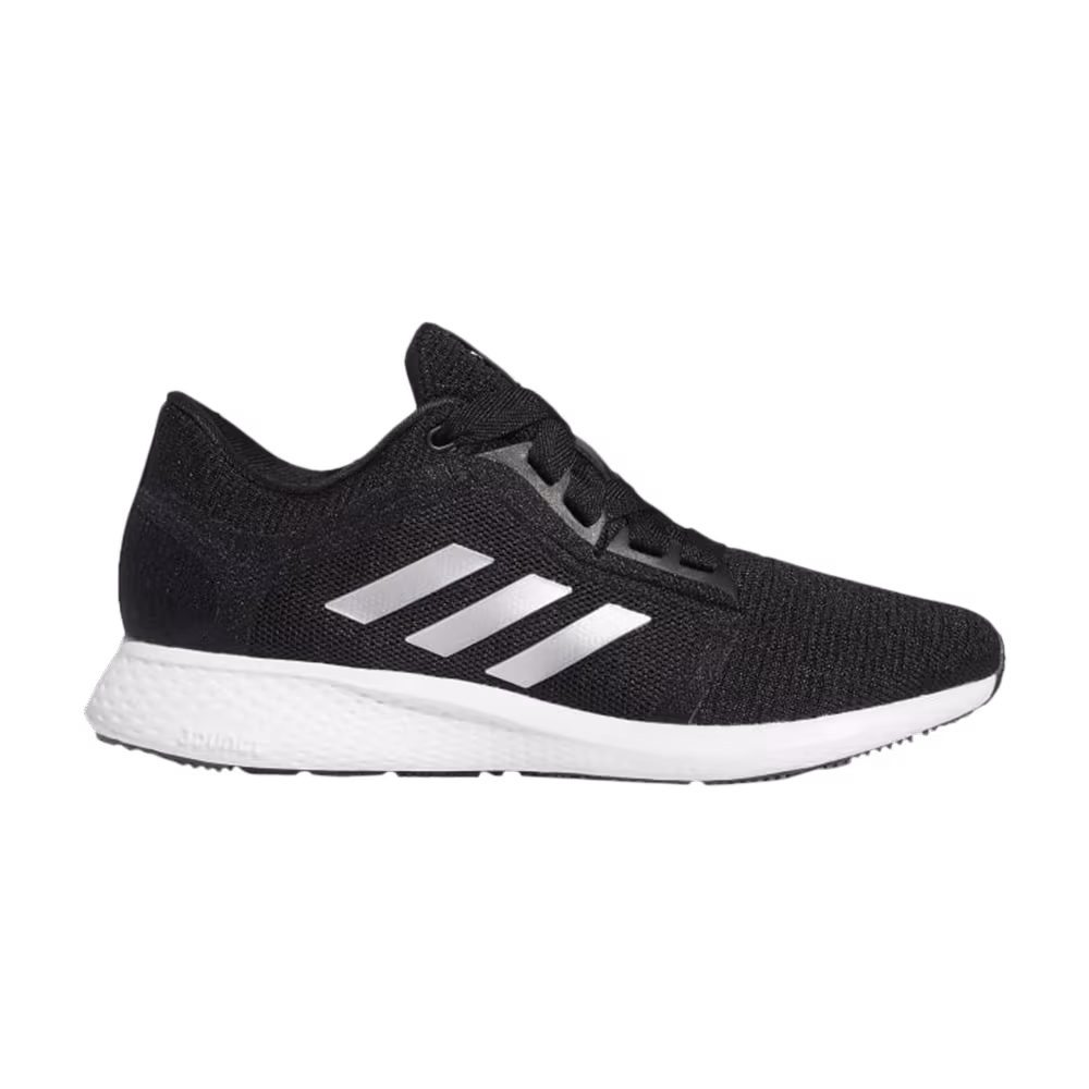 Adidas Women's Edge Lux 4 Core Black Metallic