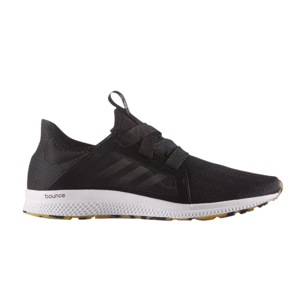 Adidas Women's Edge Lux Black Gum
