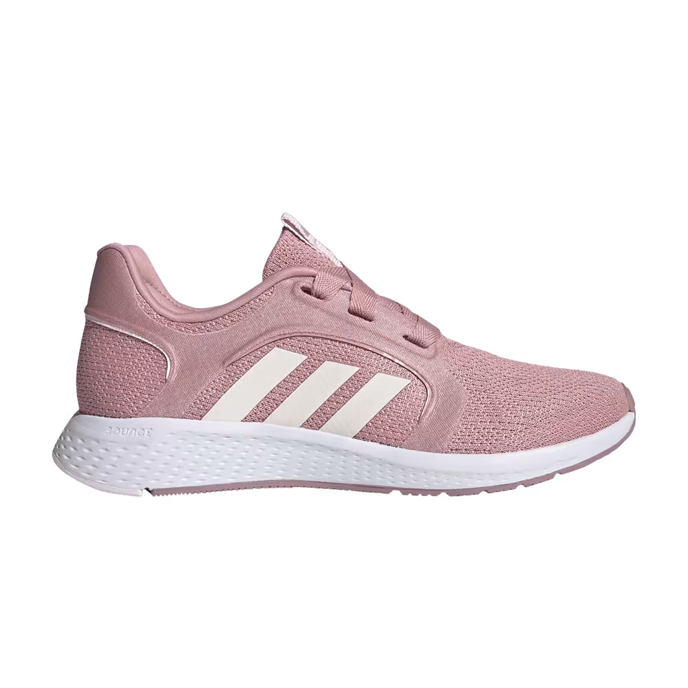 Adidas Women's Edge Lux Wonder Mauve