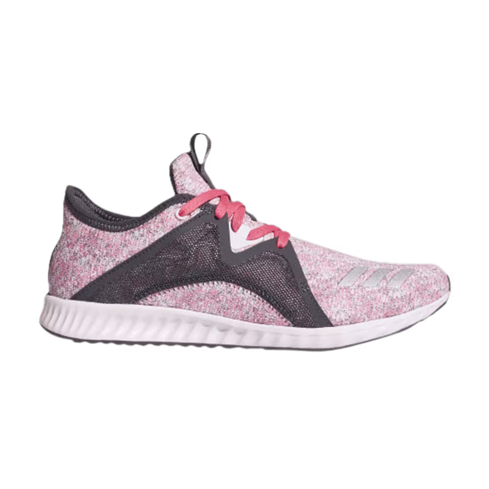 Adidas Women's Edge Lux 2.0 Orchid Tint