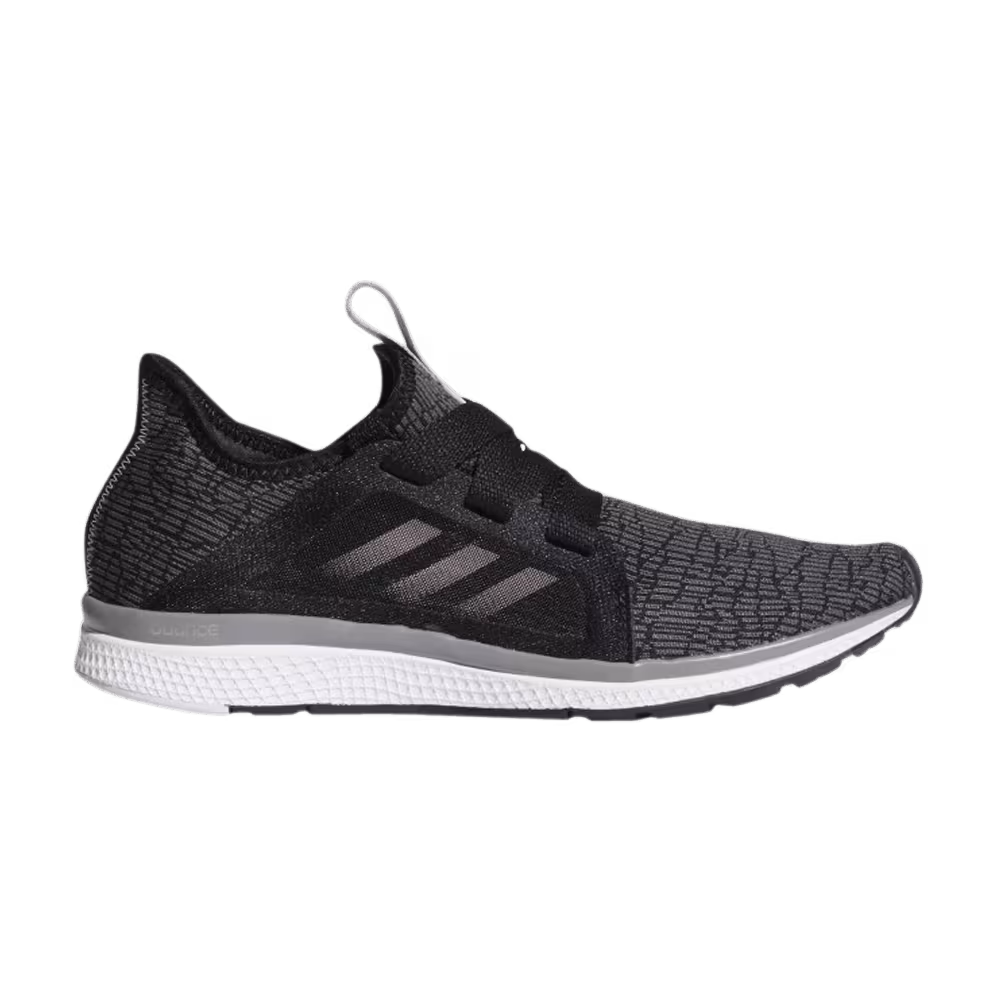 Adidas Women's Edge Lux Black Orchid Tint