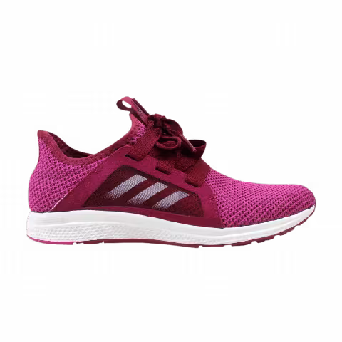 Adidas Wmns Edge Lux 'Mystery Ruby'
