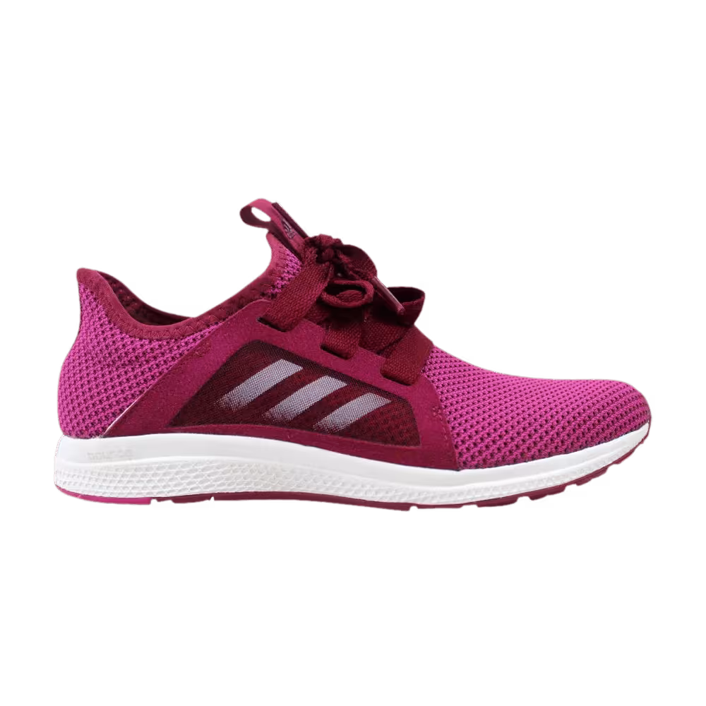 Adidas Women's Edge Lux Mystery Ruby