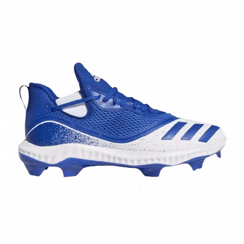 Adidas Icon 5 Bounce TPU 'Collegiate Royal'