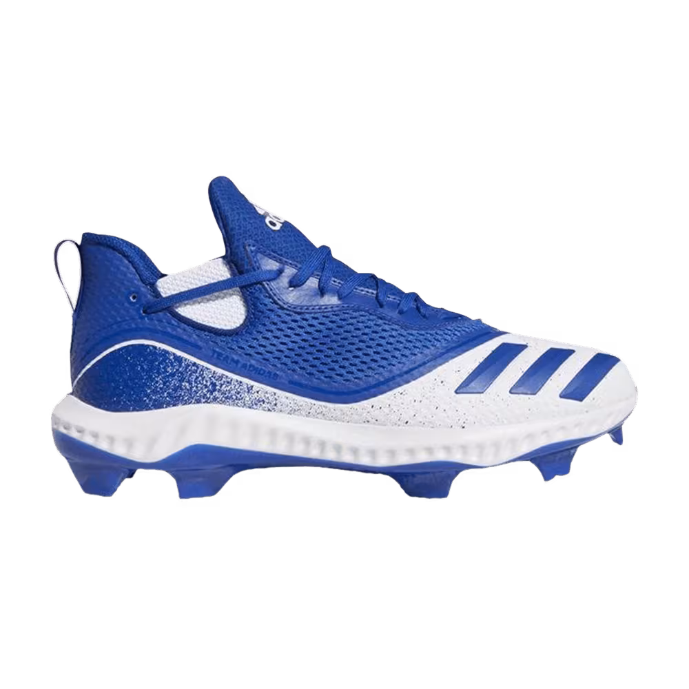Adidas Icon 5 Bounce TPU Collegiate Royal