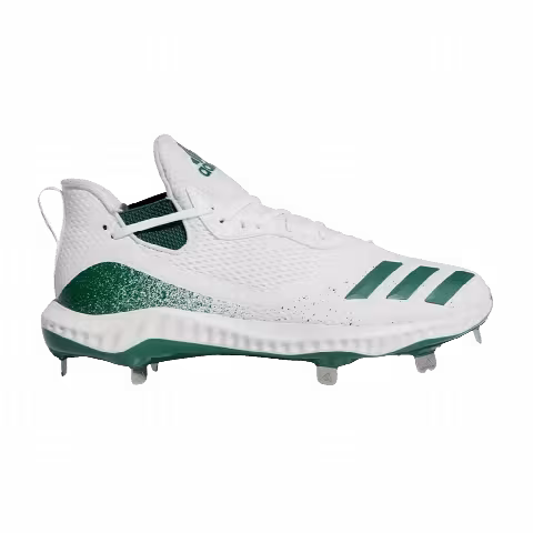 Adidas Icon 5 'White Dark Green'