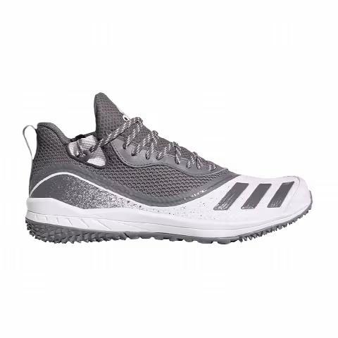 Adidas Icon 5 Turf 'Grey'
