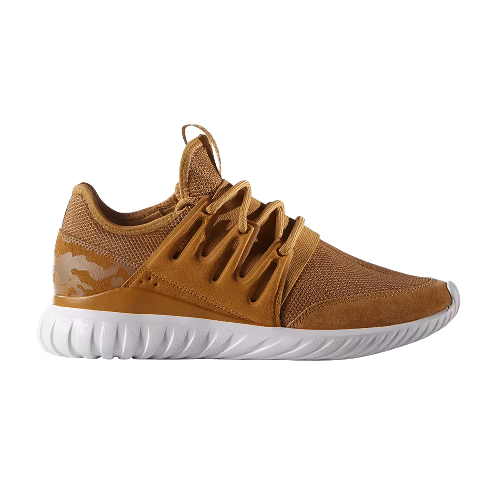 Adidas Tubular Radial Mesa