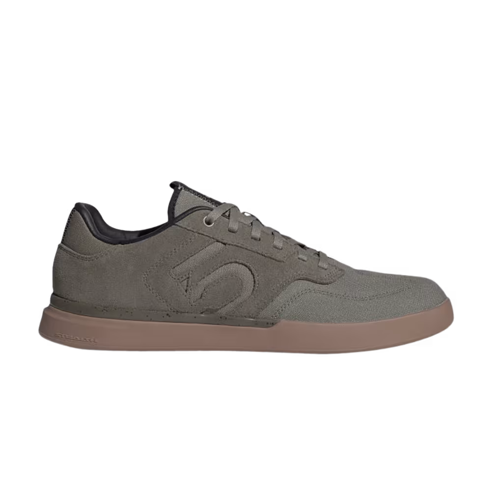 Adidas Five Ten Sleuth Legacy Green