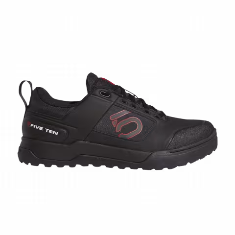 Adidas Five Ten Impact Pro 'Black Red'