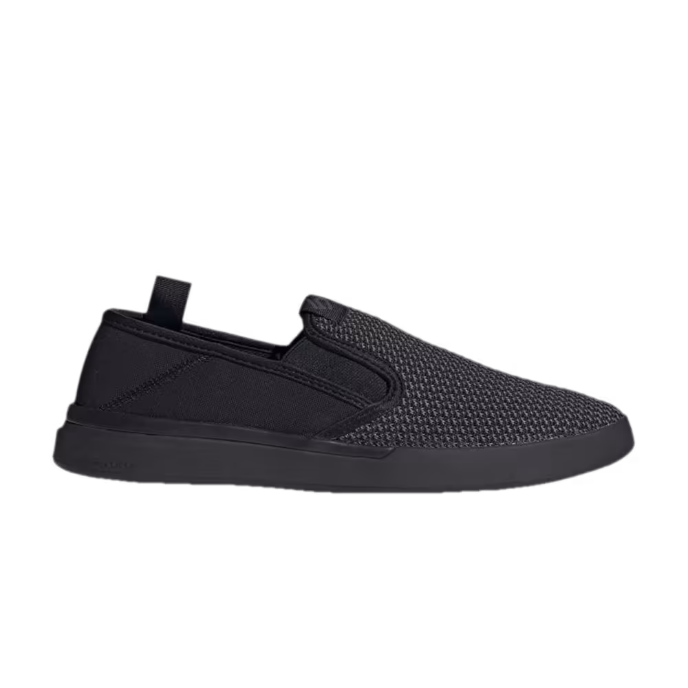 Adidas Five Ten Sleuth Slip-On Core Black