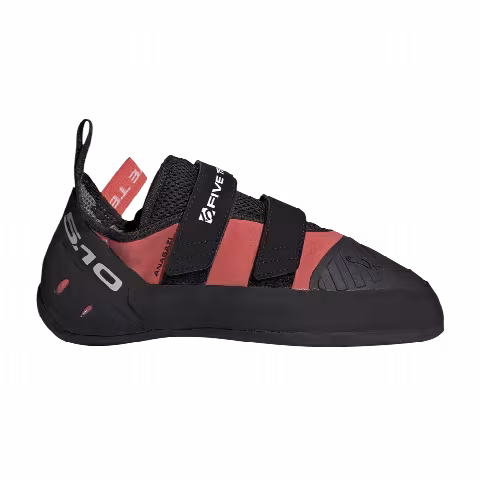 Adidas Wmns Five Ten Anasazi LV Pro 'Easy Coral Black'