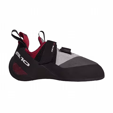 Adidas Wmns Five Ten Hiangle Asymmetrical VCS 'Rogue' Sample