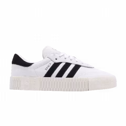 Adidas Wmns Sambarose 'Footwear White'
