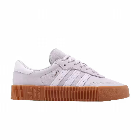 Adidas Wmns Sambarose 'Grey One'