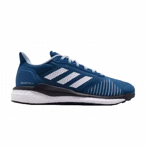 Adidas Solar Drive ST HK 'Legend Marine'