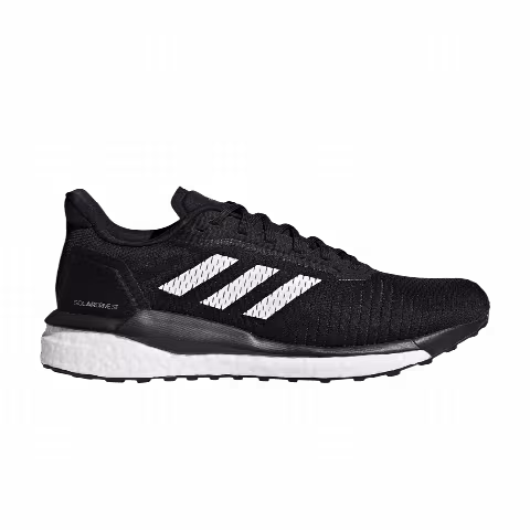 Adidas Solar Drive ST 'Core Black'