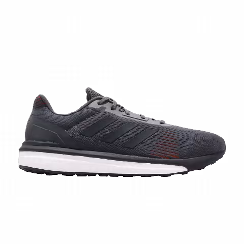 Adidas Solar Drive ST 'Grey Red'